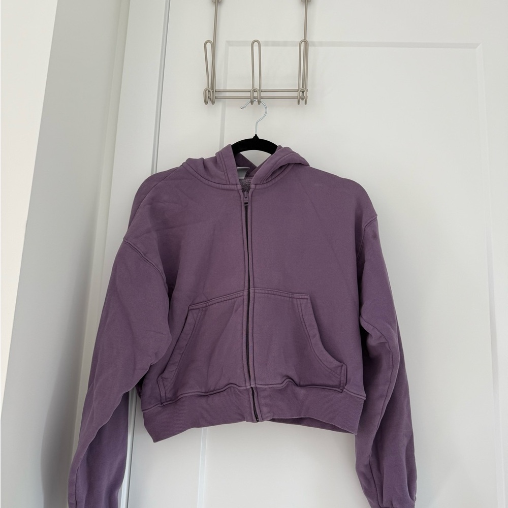 TNA Matching Sweatsuit